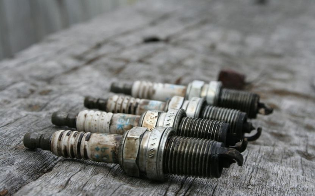 Repair Help Guide Spark Plugs Maintenance & Replacement